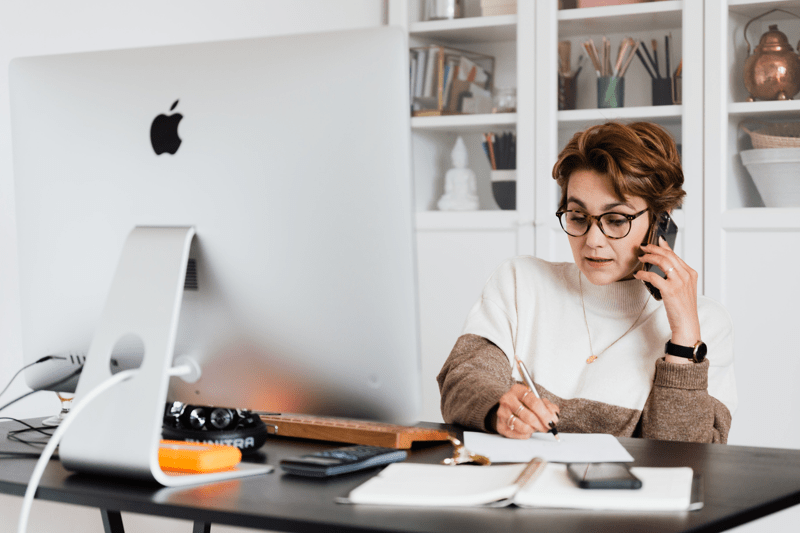 Sales Executive till Vivicta image