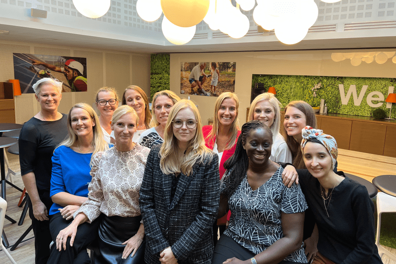 Cyber Security Manager image