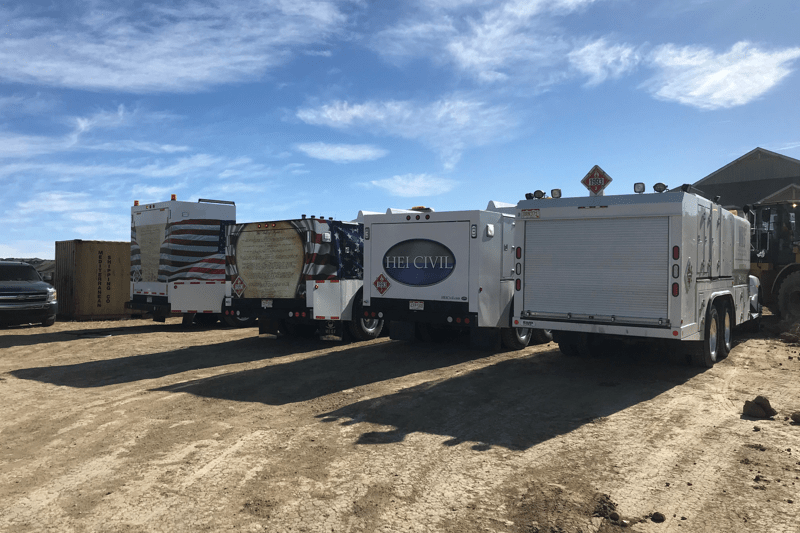 Oiler & Fueler image