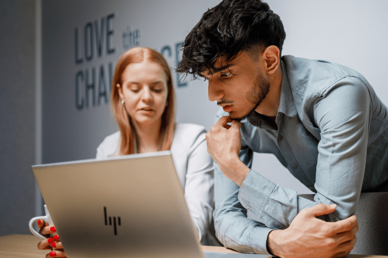 Power Platform Developer / ICT Specialist image