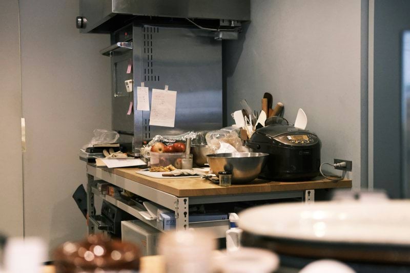 Temp Kitchen Porter | Group Hotel | Wetherby | £13ph image