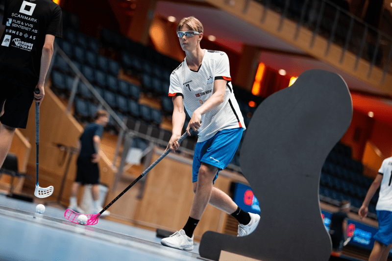 Allround Staff image