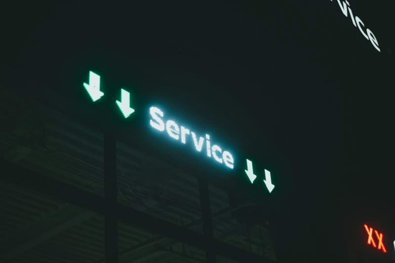 Ejecutivo/a de Servicio al Cliente B2B image