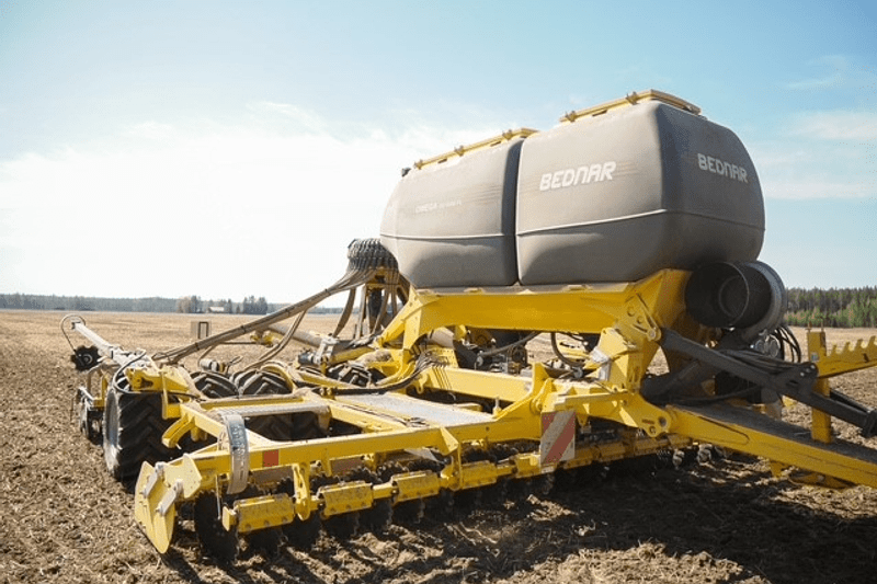 Agrimaa Oy: Tuoteryhmäpäällikkö image