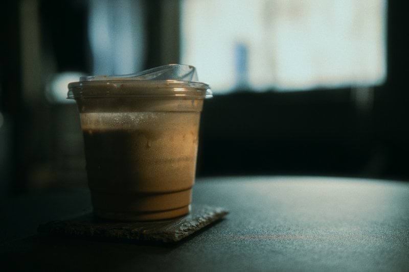 Front of House Team Member / Coffee & Juice Bar – Christmas Temp Full-Time (Weekends Included) image