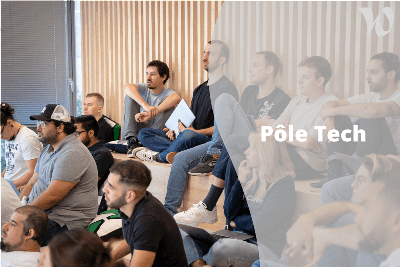 Data Engineer Confirmé.e H/F image