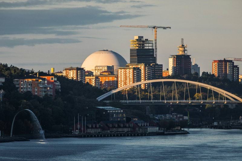 Azure DevOps-specialist Stockholm image