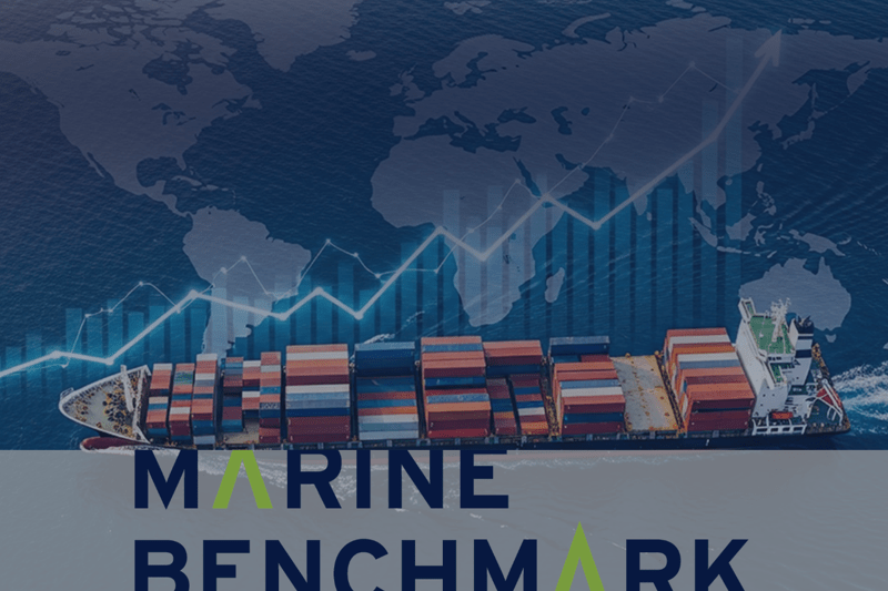 Sales Executive till Marine Benchmark // Göteborg image