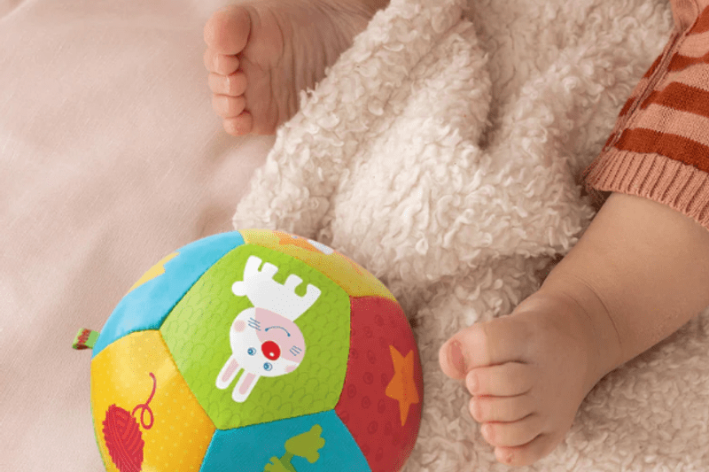 Infant & Toddler Caregiver (Teacher) image