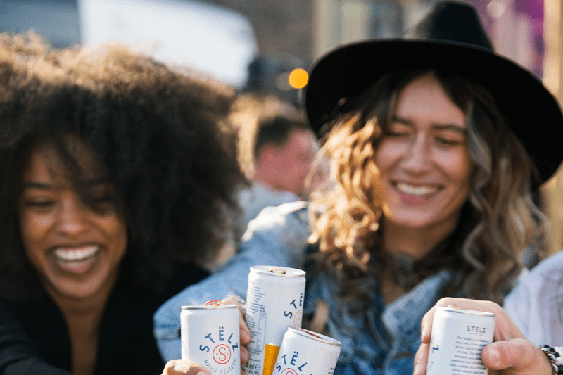 Accountmanager STËLZ image