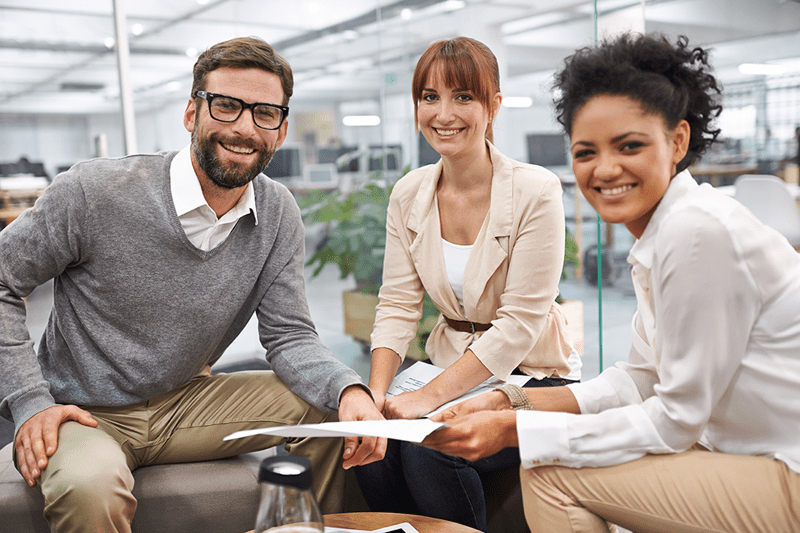 Administrativo/a SAT Internacional (temporal) image