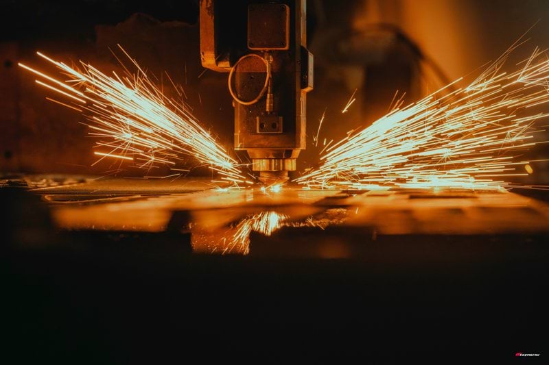 CNC-operatörer och svetsare sökes till Mjölby image