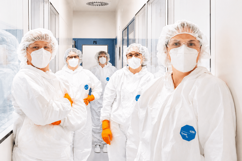 Director - Bioanalytics (Business Unit Head) image