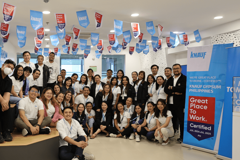 North & Central Luzon Sales Team Leader image