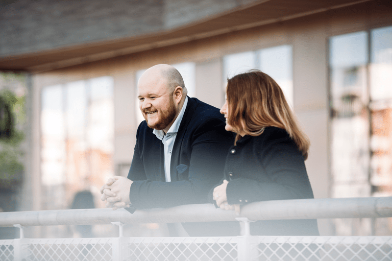 Applikations-/Verksamhetskonsult med inriktning Produktion – Microsoft Dynamics 365 Business Central image