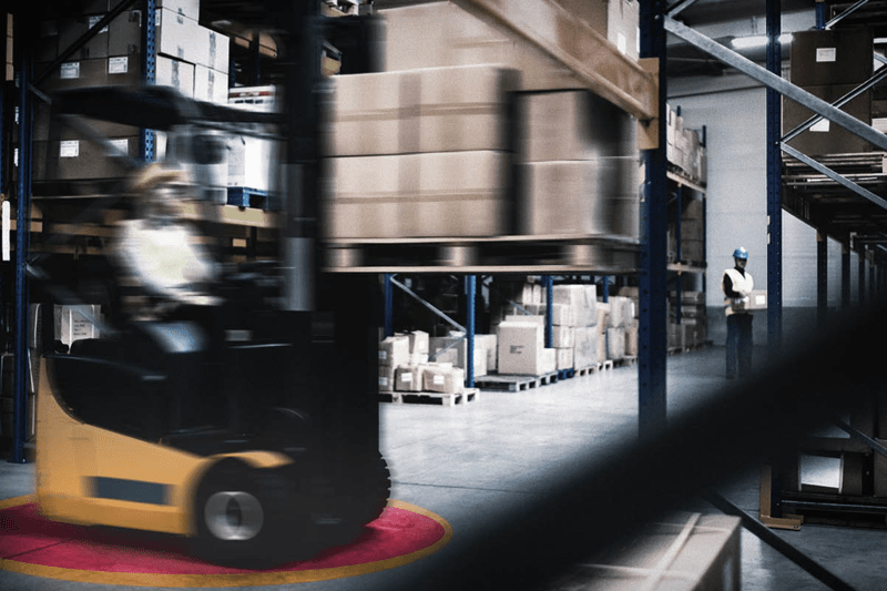Business Line Manager Active Safety - Troax image