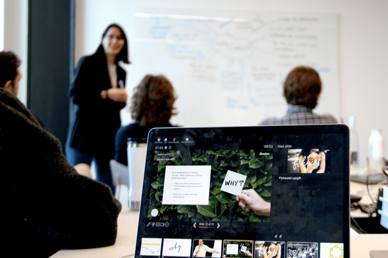 Junior Marketing Executive image