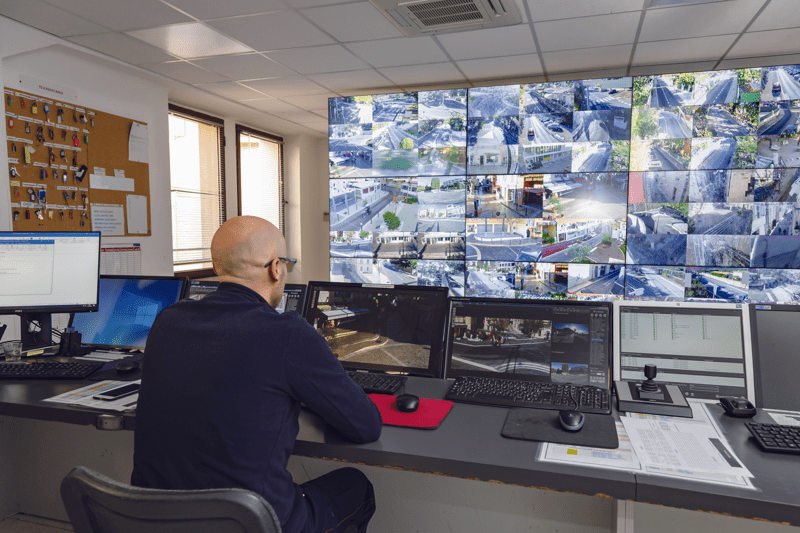 Chargé d'affaires GTB (H/F) image