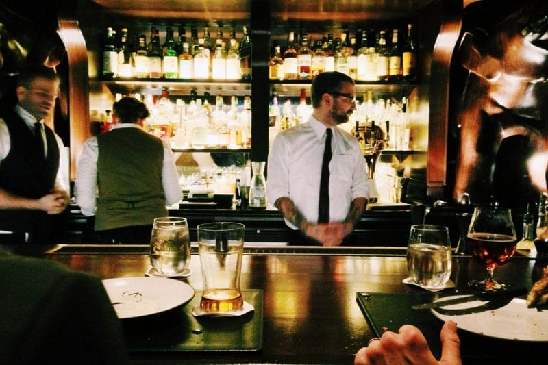 Waitstaff Job Opportunity in Norway! 🔥 image