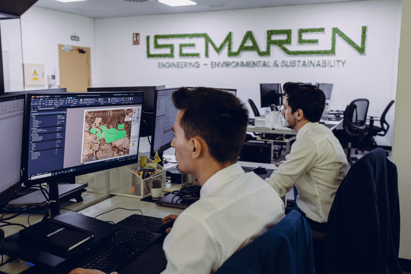 Ingeniero de proyecto image