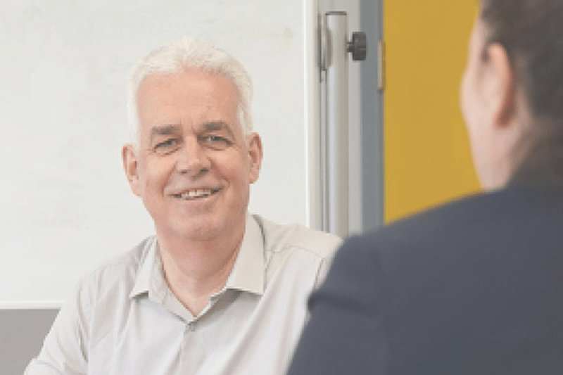 Support Assistant - Fixed Term 37 hours image