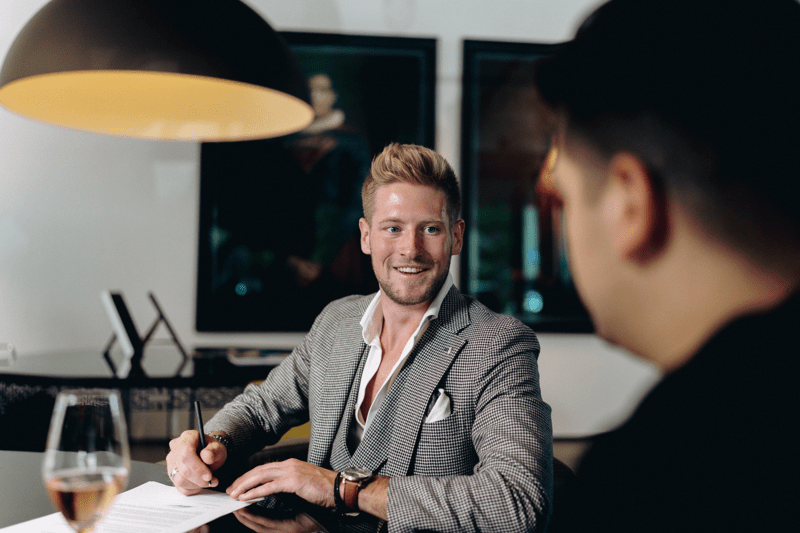 Hotelmanager (m/w/d) Schwerpunkt Rooms Division image