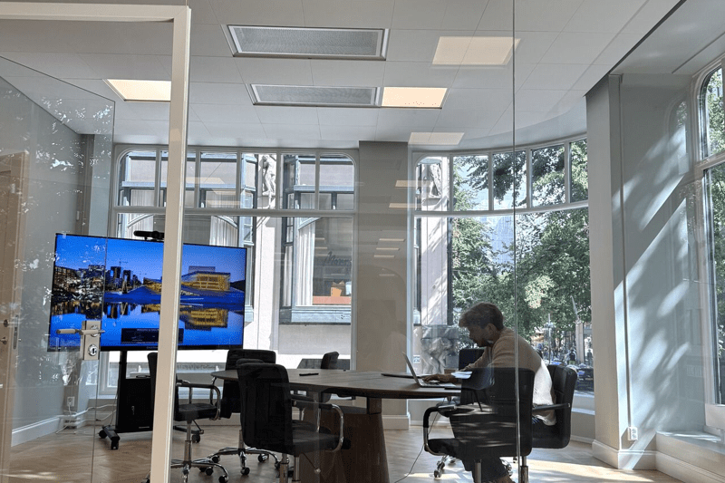 Fenix Campaigns - Account Manager image