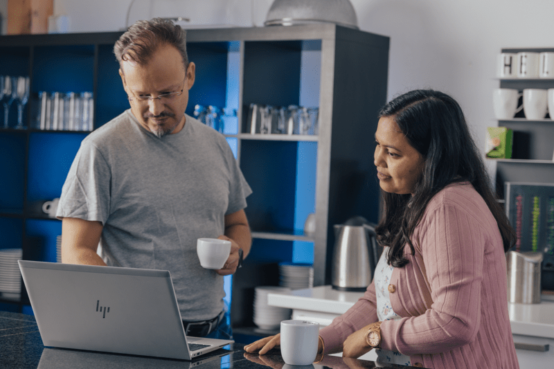 [Codibly] E-mobility Sales Partner image
