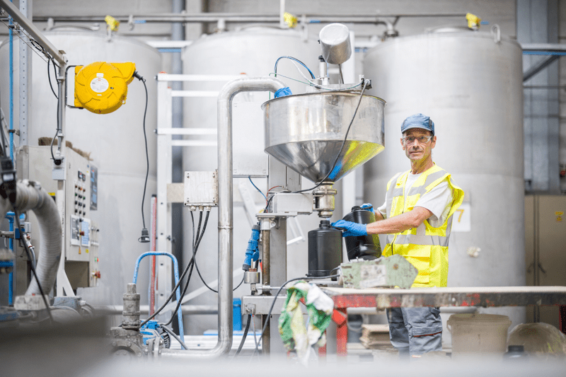 Magasinier - Cariste image