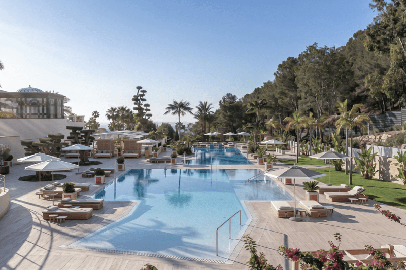 Agente de Reservas | Reservation Agent image