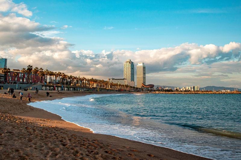 Danish Business Development Representative in Barcelona image
