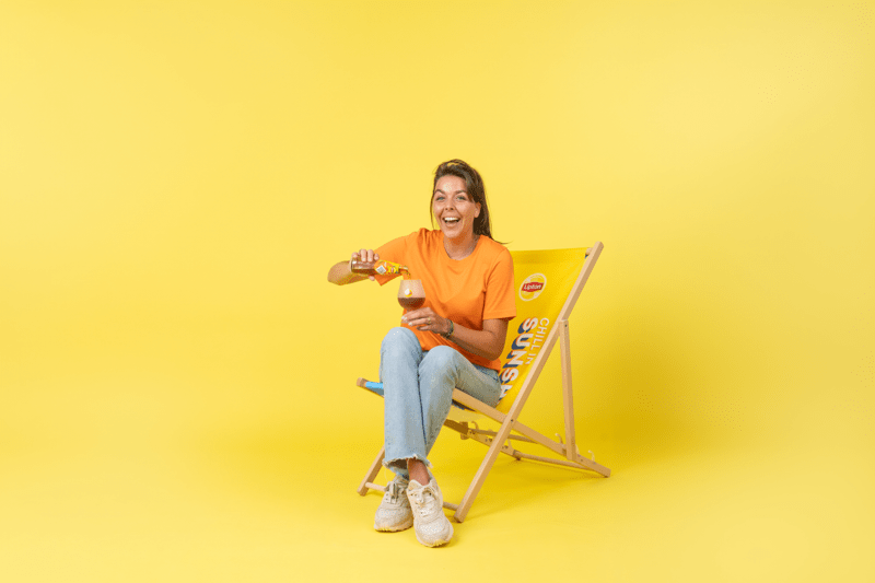 Rayonmanager Unilever image