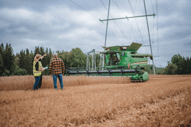 Ympäristöasiantuntija image