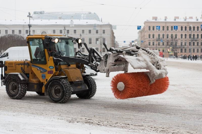 Koneajotaitoinen kiinteistönhuoltotyöntekijä, Tampere image