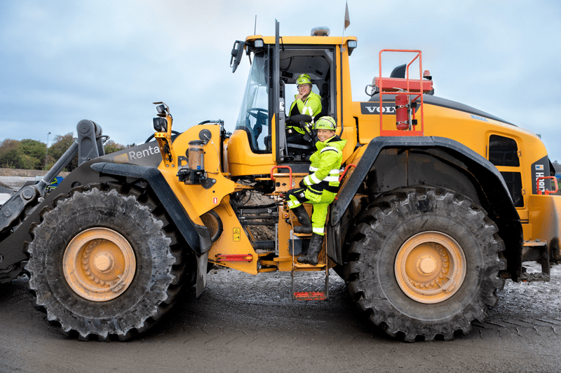 Maskinoperatör Nykvarn image