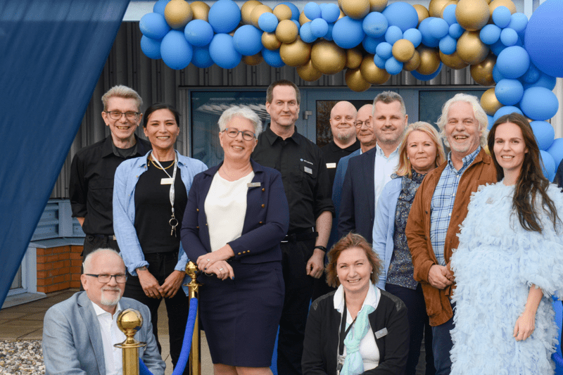 VD till Bejoken image