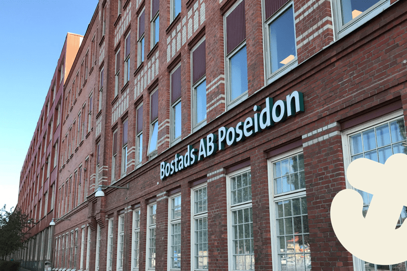 Poseidon söker säkerhetschef image