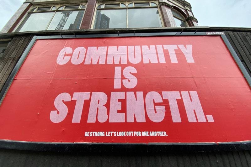 Healthy Communities Manager image