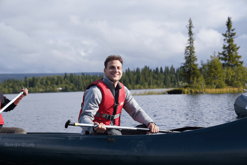 Senior Account Executive DACH - Founding Market Builder image