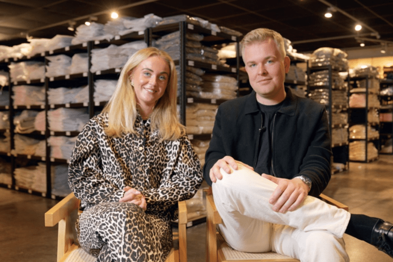 Under 18 Sales Assistant Helsingborg image