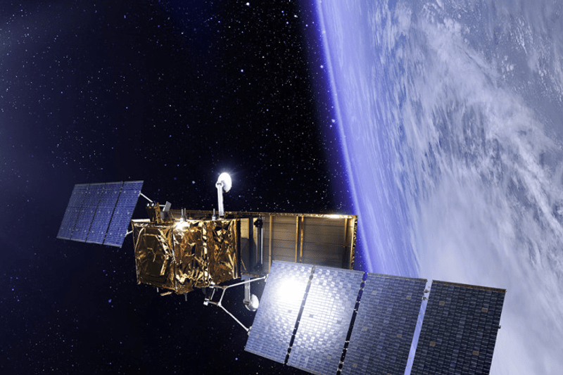 Ingénieur Opérations Spatiales (F/H) image