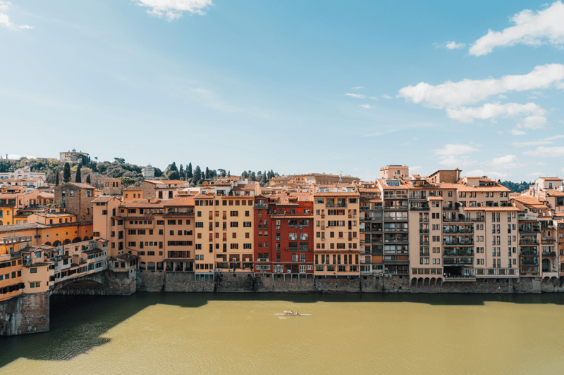 Segretario/a Turnante – Lungarno Collection image