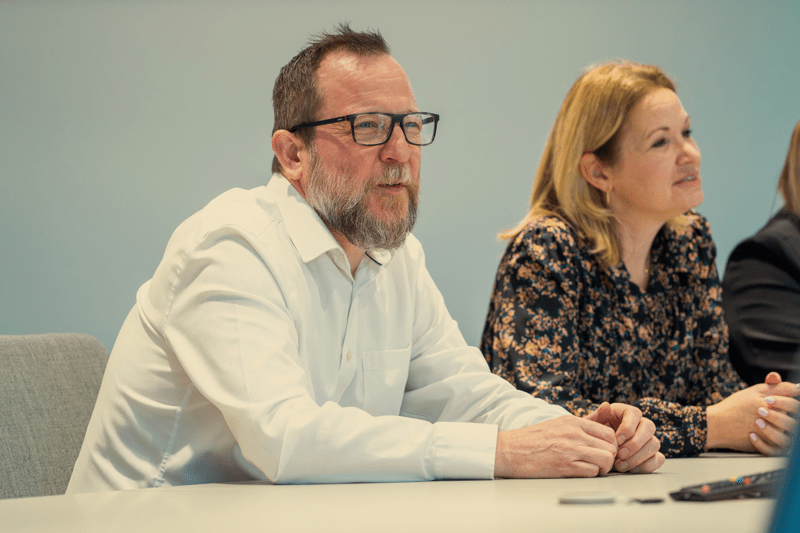 Account Executive image