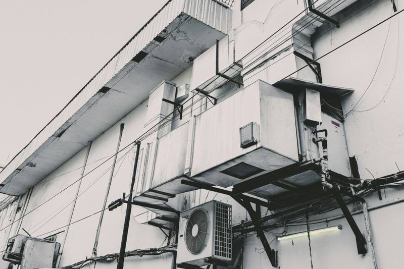 Chargé d'affaires CVC F/H image