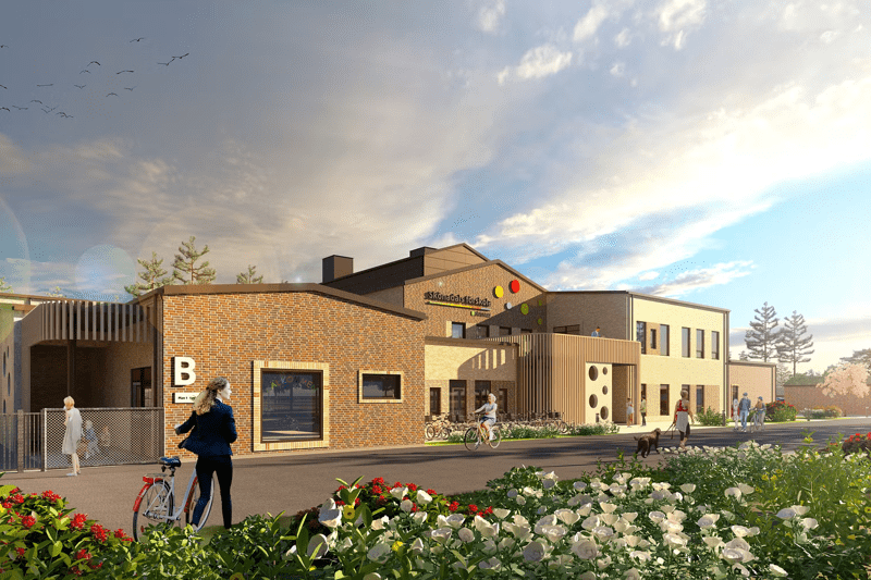 Driftingenjör image