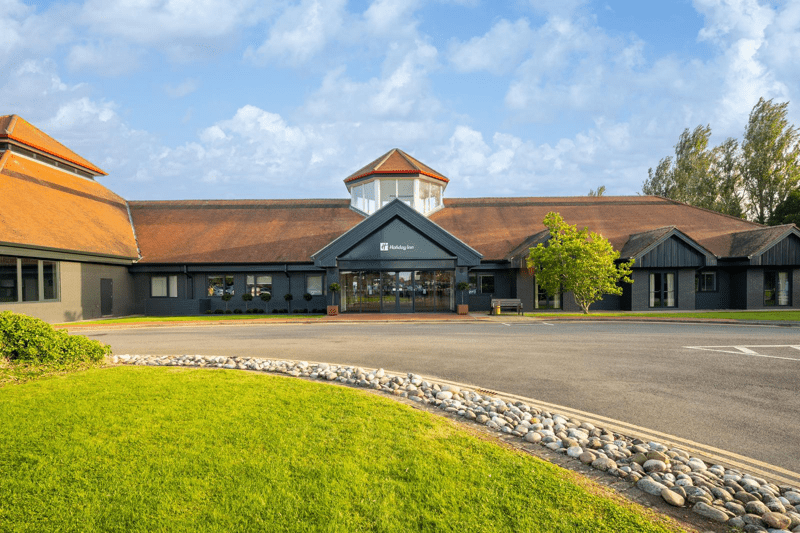 Recruitment Open Day — Holiday Inn Aylesbury image