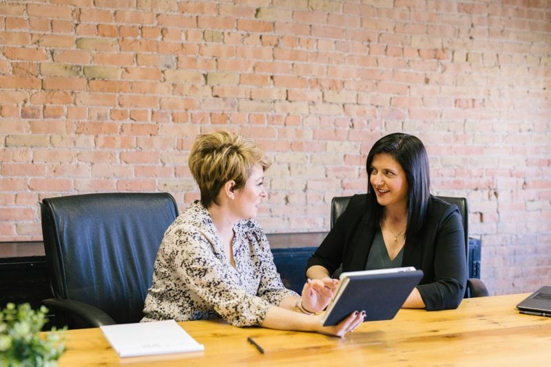 HR Assistant image