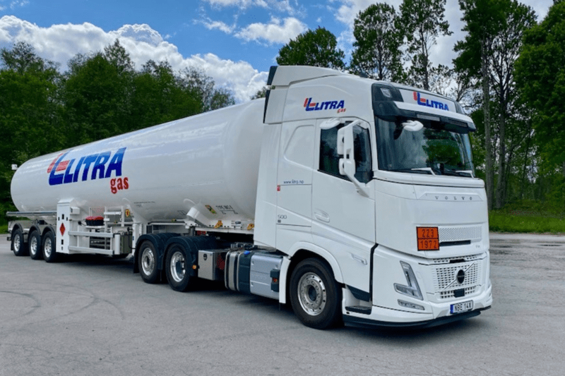 Logistic Coordinator / Traffic Planner image