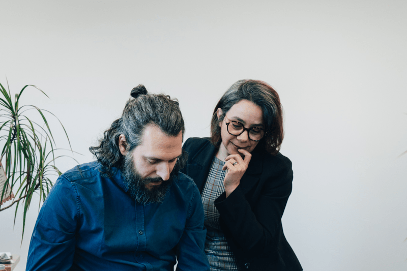 Assistant(e) Comptable en CDD  F/H image