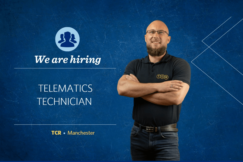 Template TCR International image